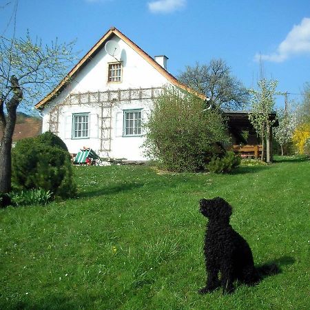 PöllaubergBeim Schachnerhaus别墅 外观 照片