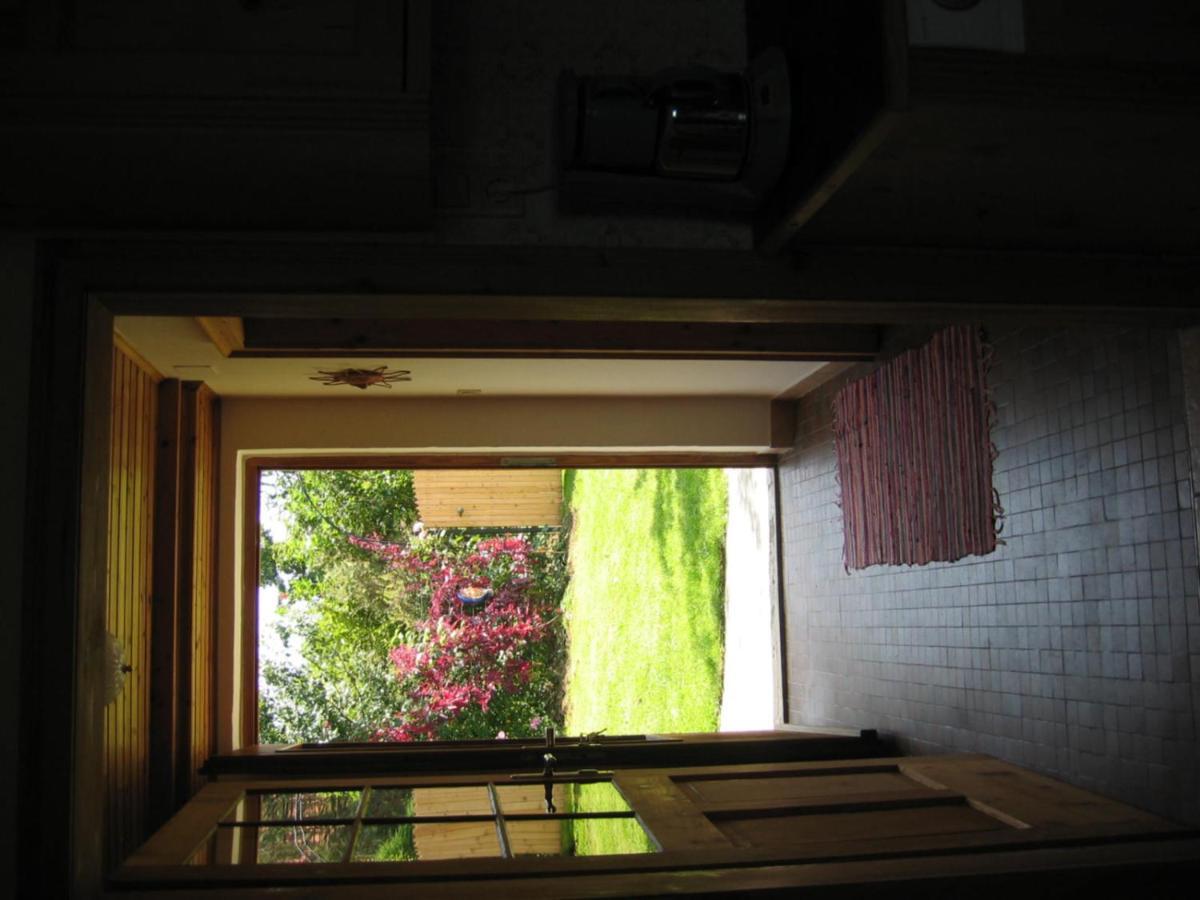 PöllaubergBeim Schachnerhaus别墅 外观 照片