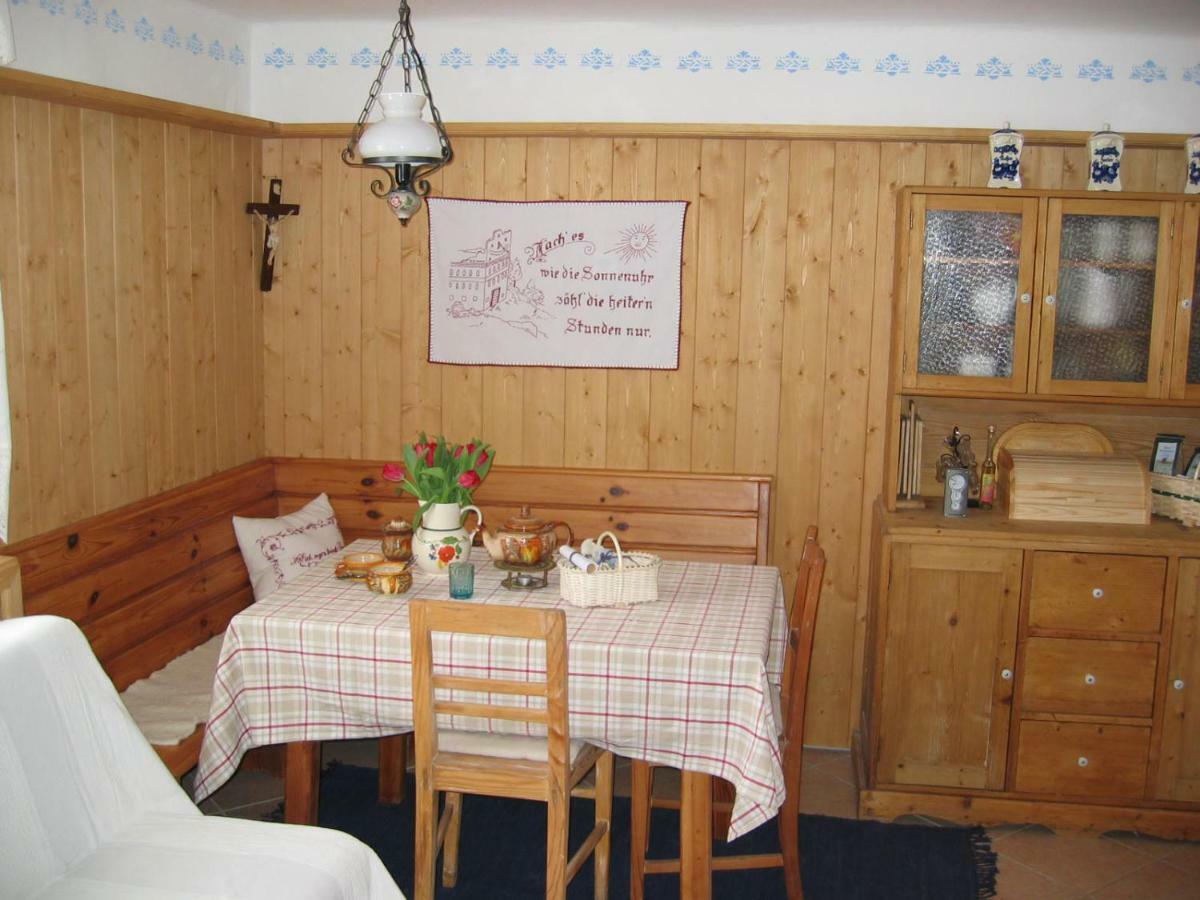 PöllaubergBeim Schachnerhaus别墅 外观 照片
